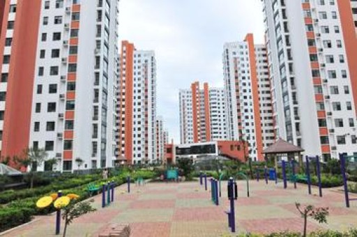 赠送面积属于违建吗